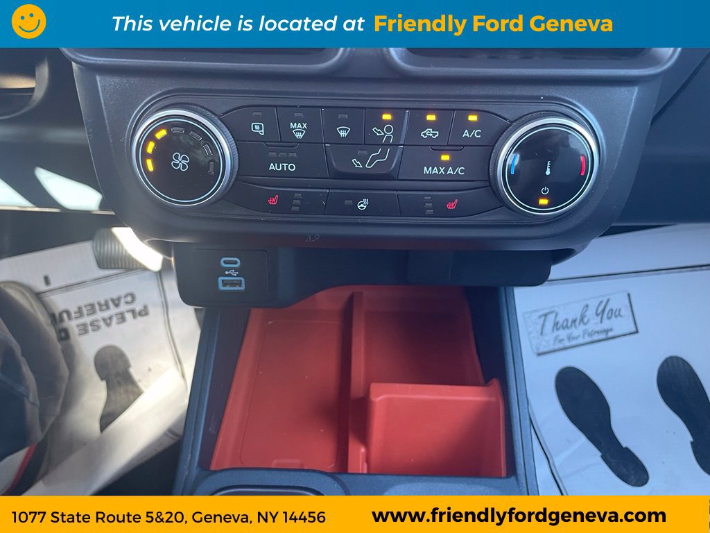 Used 2022 Ford Maverick XLT w/ Equipment Group 300A Standard AWD/4WD image 22