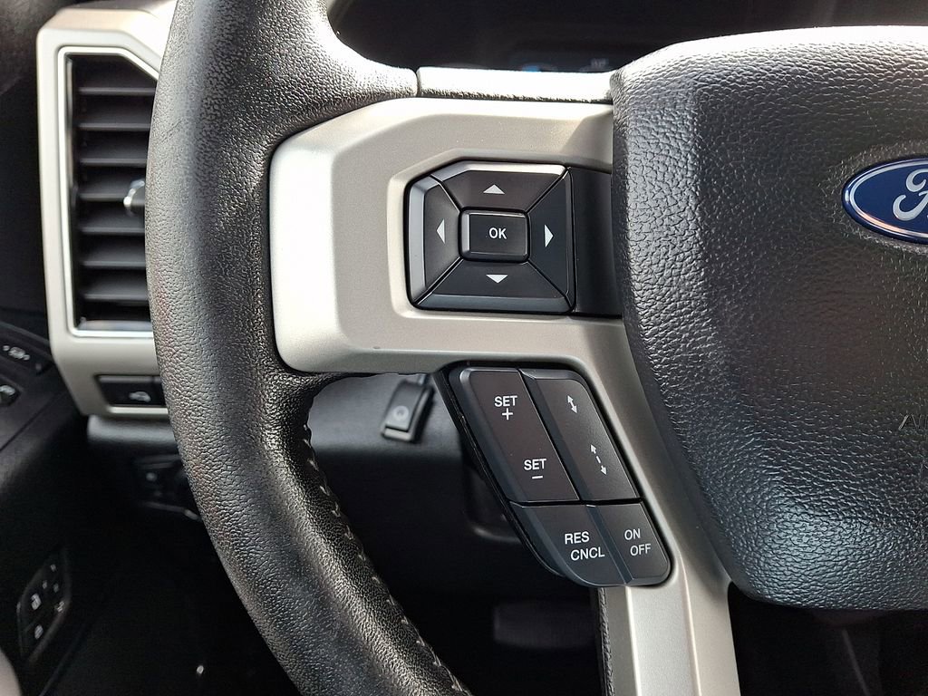 Used 2019 Ford F250 Lariat w/ Lariat Ultimate Package image 22
