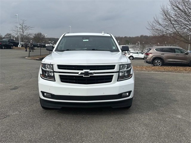 Used 2019 Chevrolet Suburban Premier image 10