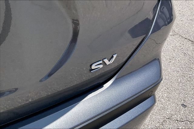 Used 2024 Nissan Kicks SV FWD image 8