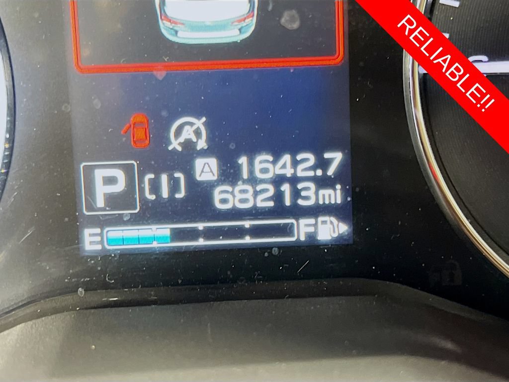 Used 2021 Subaru Crosstrek 2.5i Sport w/ Moonroof Package AWD/4WD image 12