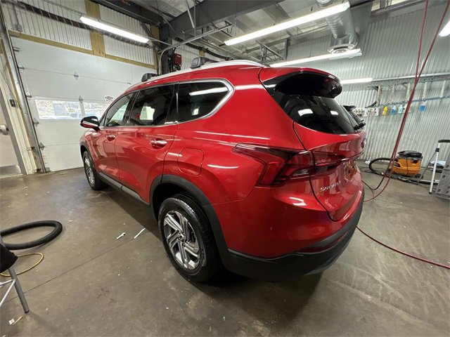 Used 2023 Hyundai Santa Fe SEL image 9