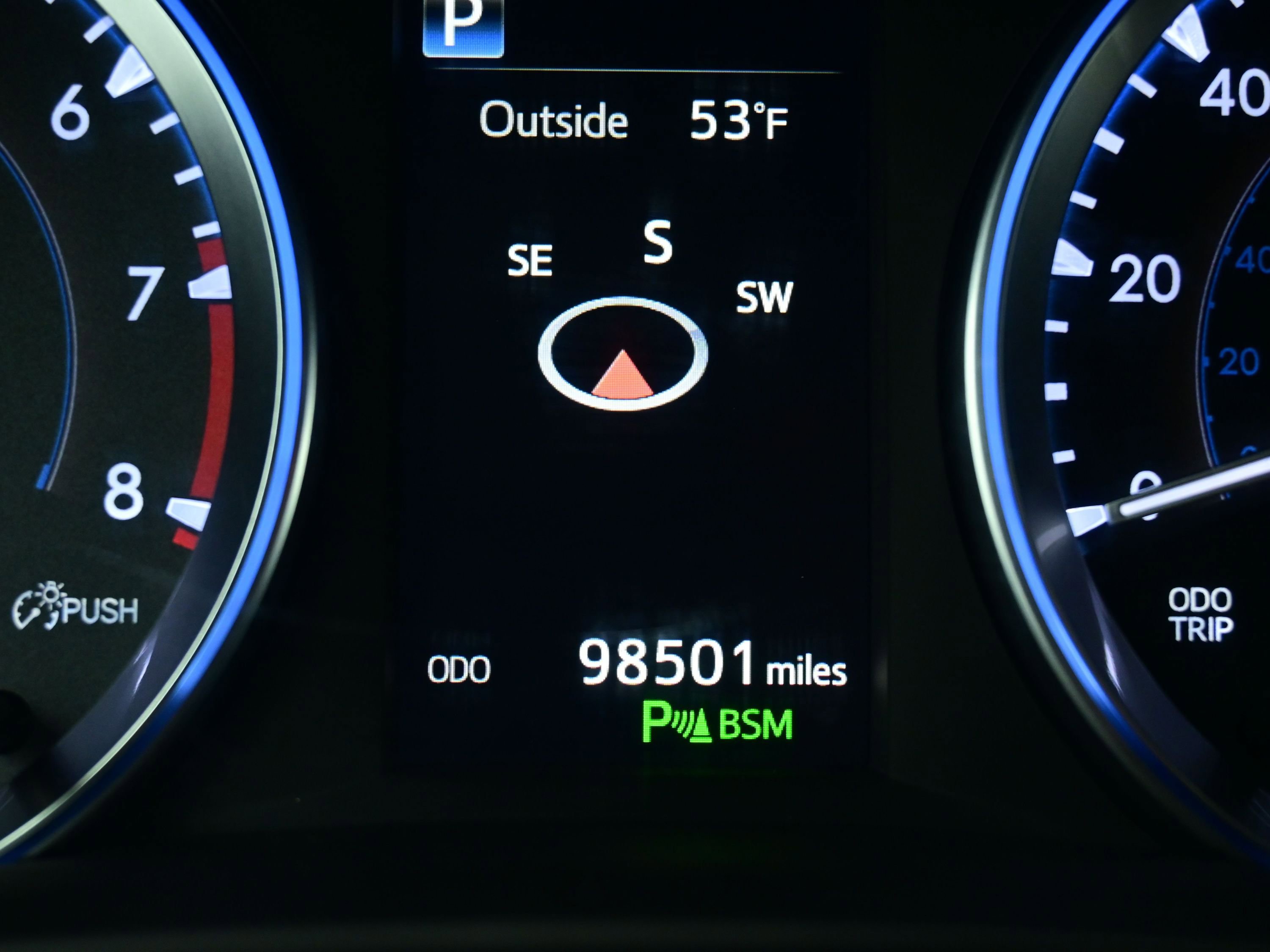 Used 2017 Toyota Highlander Limited image 28