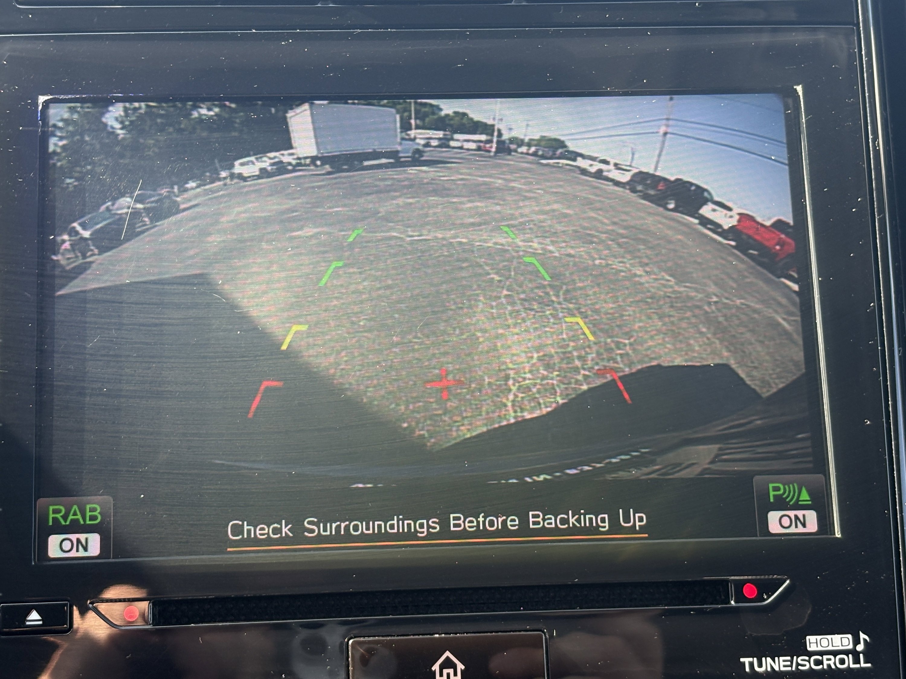 Used 2019 Subaru Ascent Limited AWD/4WD image 17