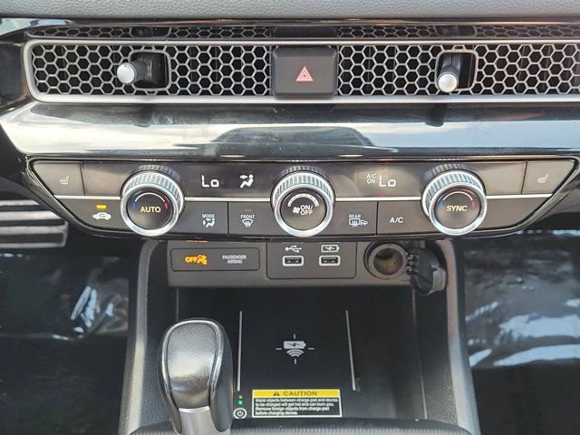 Used 2023 Honda Civic Sport Touring image 18