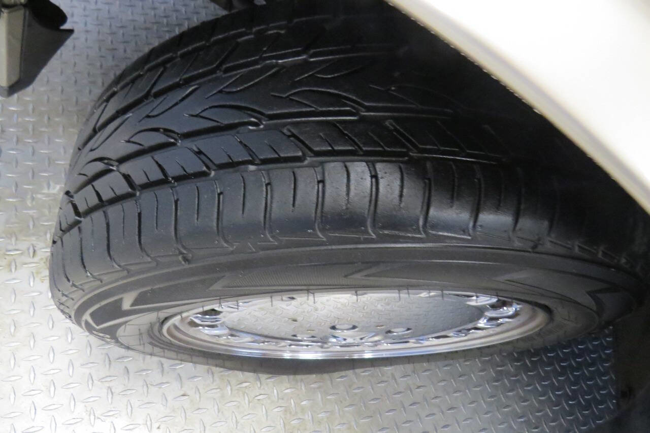 Used 1988 Mercedes-Benz 560 SL image 85