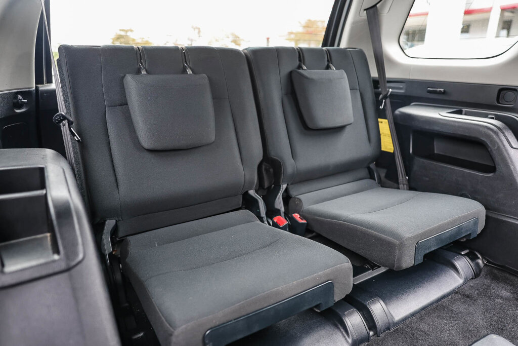Certified 2023 Toyota 4Runner SR5 RWD image 27