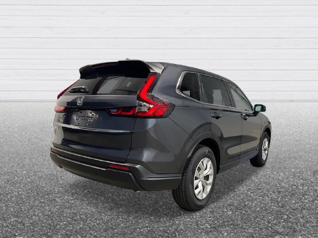 New 2027 Honda CR-V LX image 5