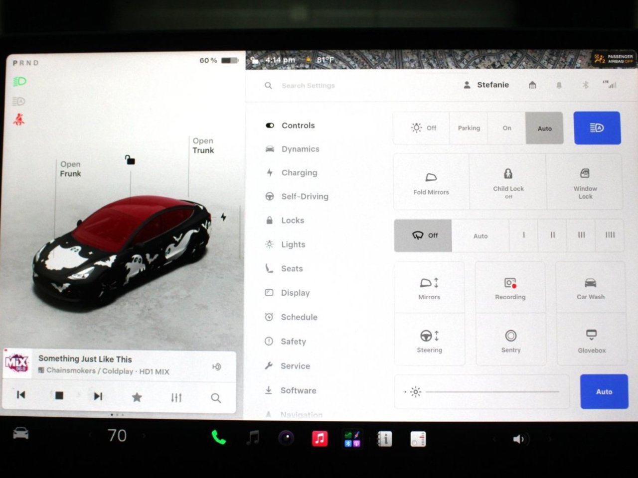 Used 2023 Tesla Model 3 Performance AWD/4WD image 20