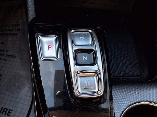 Certified 2023 Hyundai Sonata Blue image 19