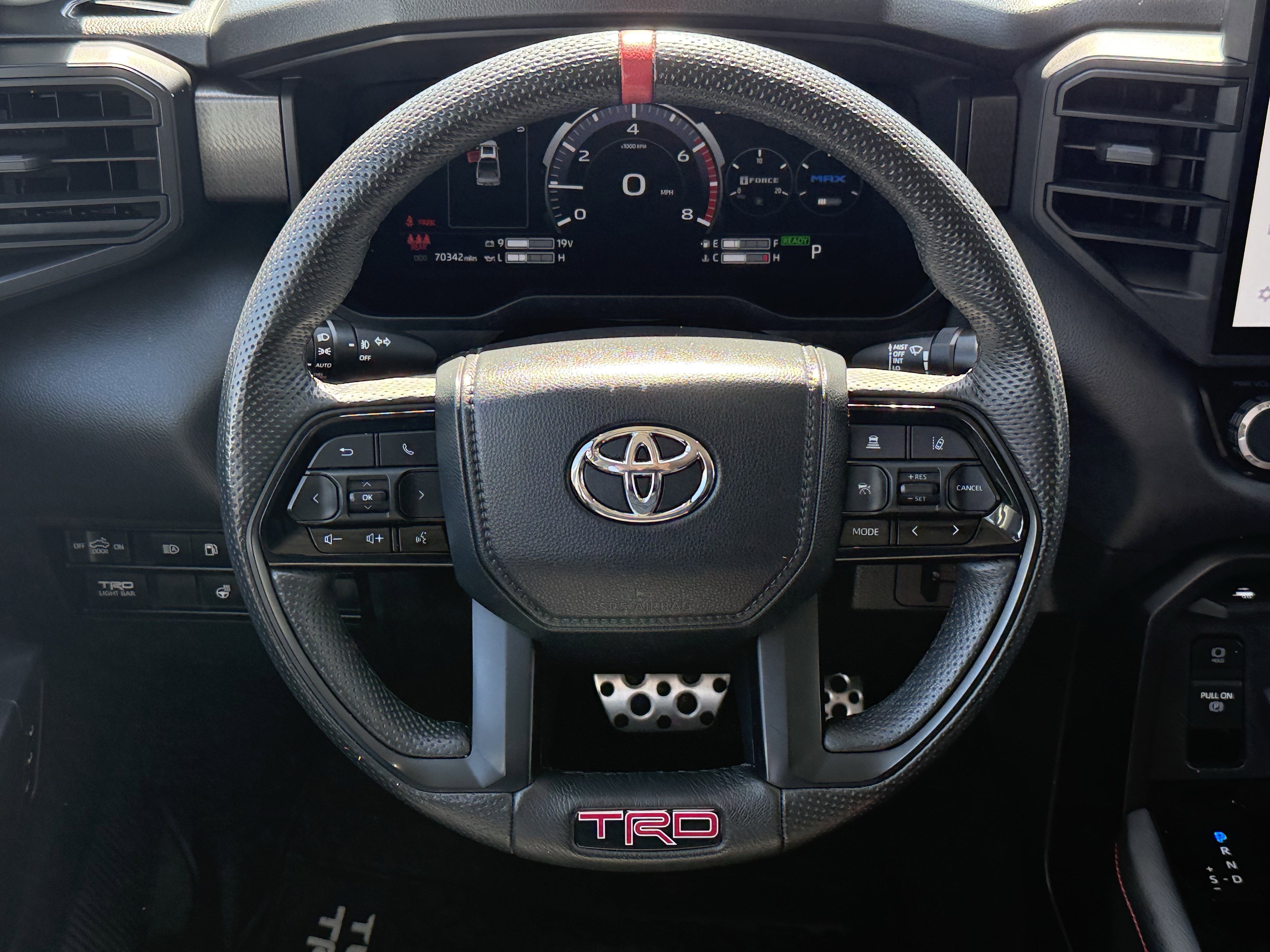 Used 2023 Toyota Tundra TRD Pro image 15