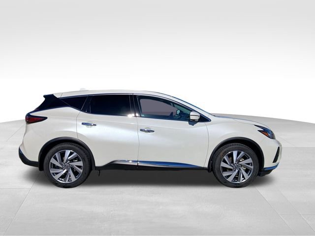 Used 2021 Nissan Murano SL w/ SL Moonroof Package image 7