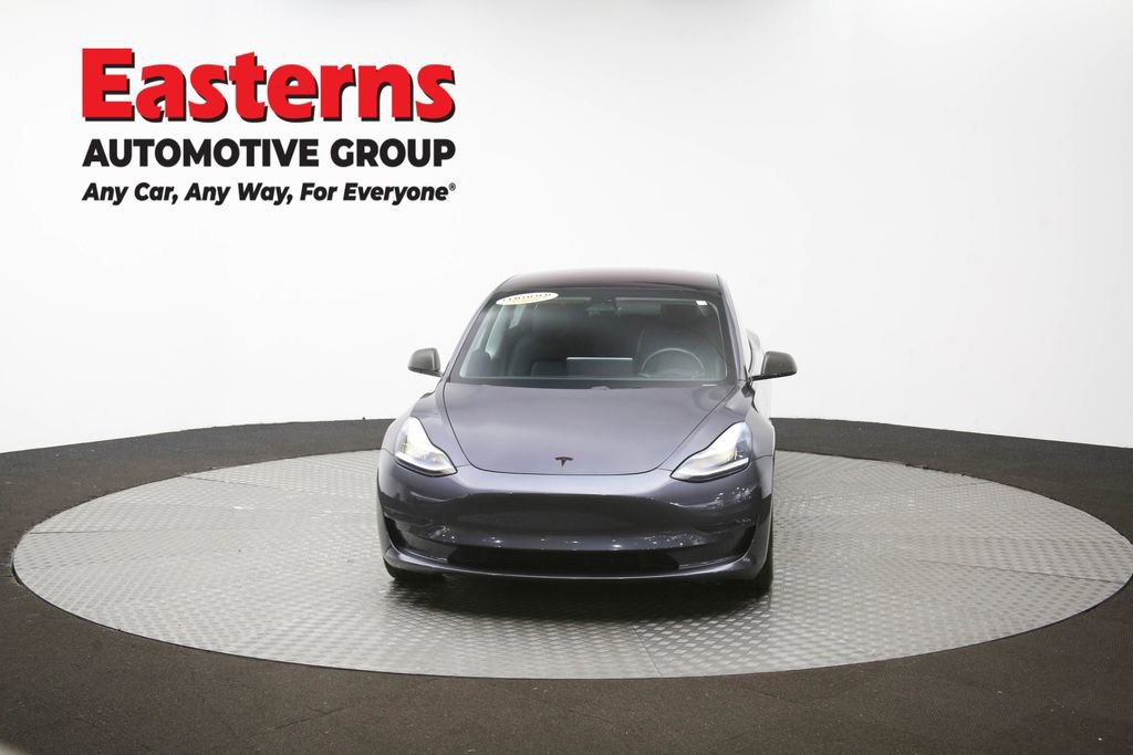 Used 2018 Tesla Model 3 Long Range image 50