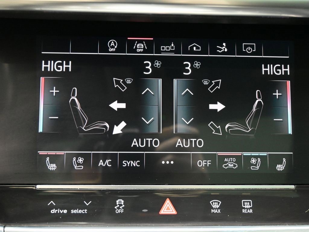 Used 2019 Audi A7 3.0T Premium Plus w/ Premium Plus Package image 29