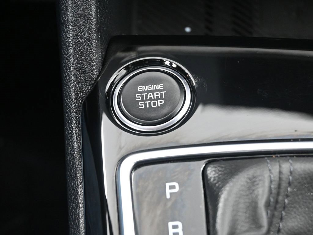 Certified 2025 Kia Sportage X-Pro image 26