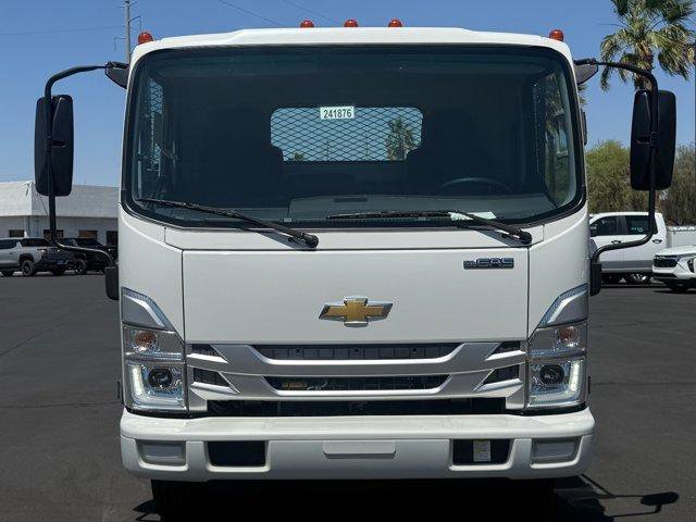 New 2024 Chevrolet Low Cab Forward image 7