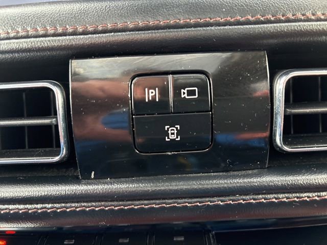 Used 2021 Lincoln Aviator Reserve w/ Equipment Group 201A AWD/4WD image 16