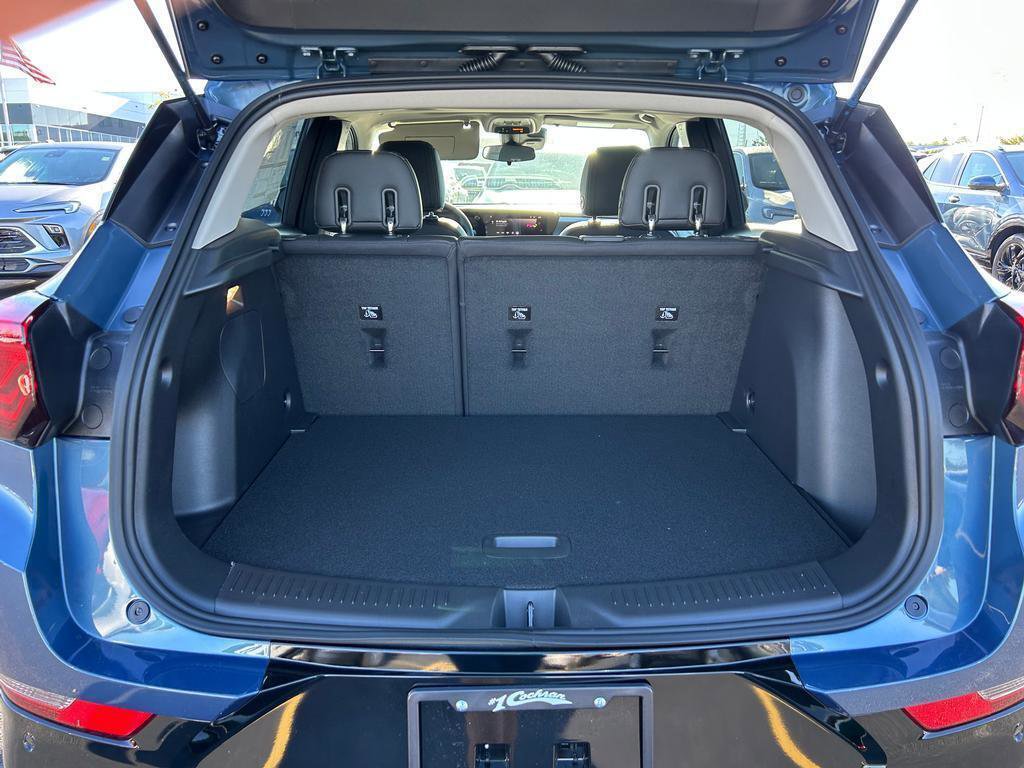 New 2026 Buick Encore GX Sport Touring w/ Experience Buick Package image 15