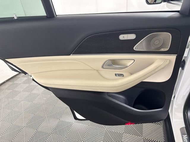 Used 2022 Mercedes-Benz GLE 350 4MATIC image 15