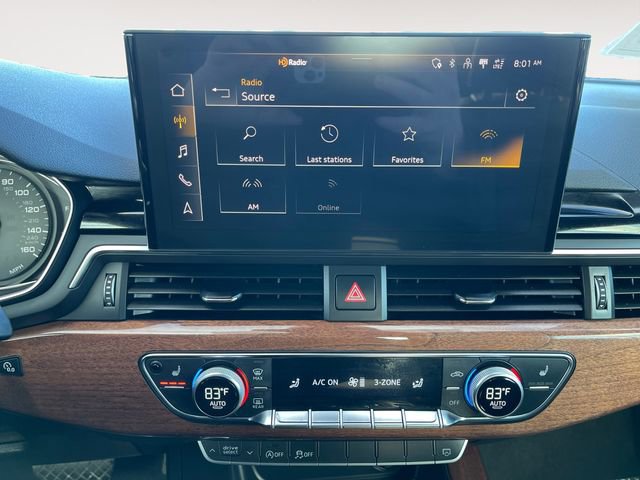 Used 2022 Audi A5 2.0T Premium image 26