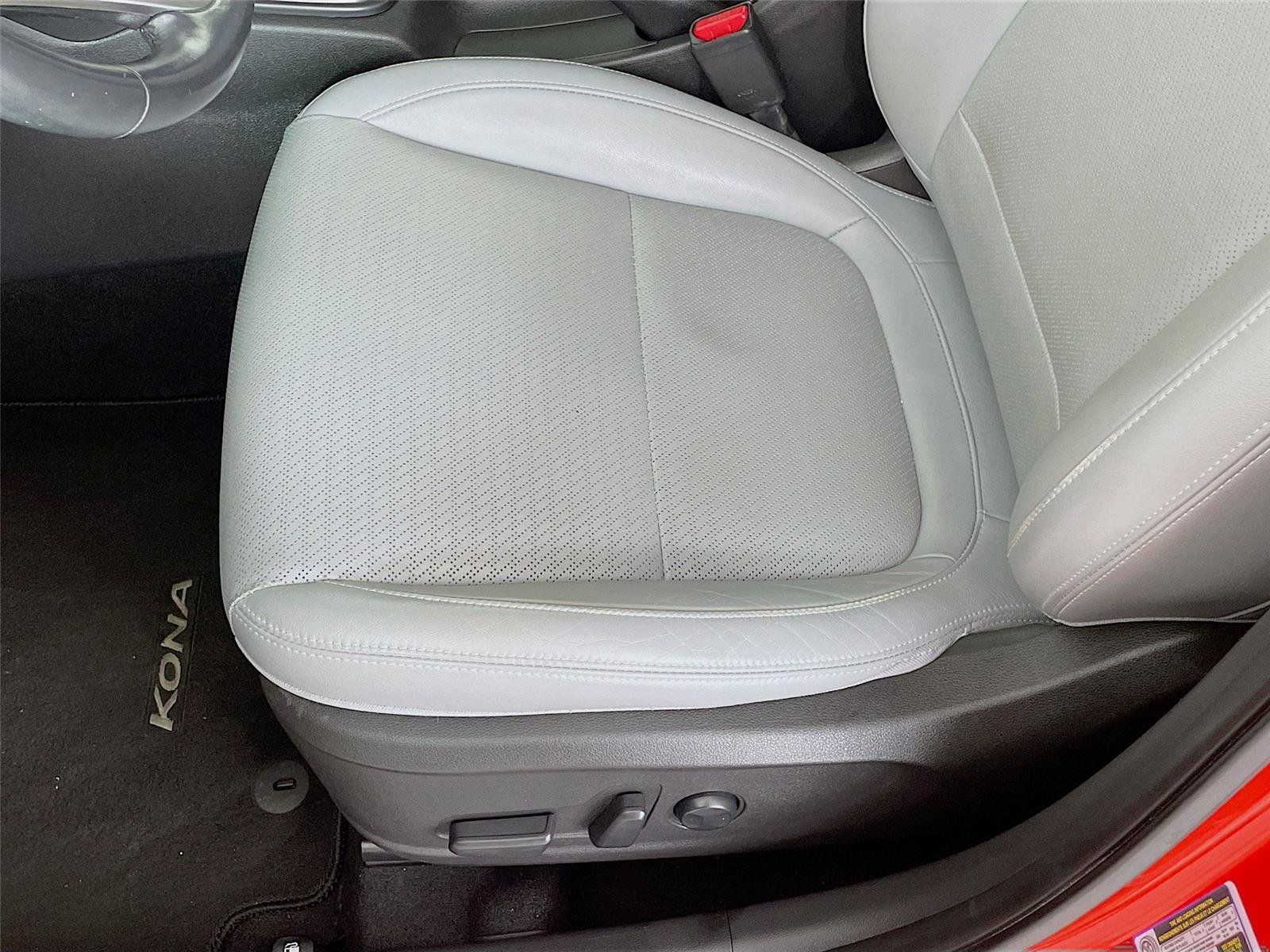 Used 2019 Hyundai Kona Limited AWD/4WD image 22