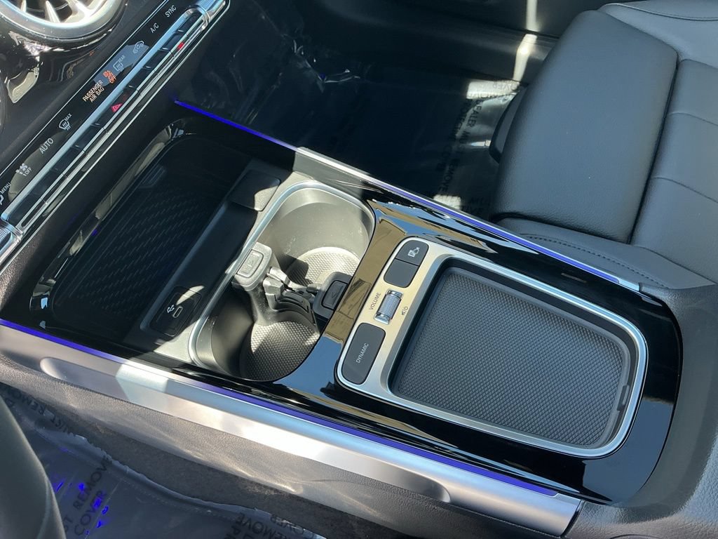 New 2026 Mercedes-Benz GLB 250 4MATIC image 15