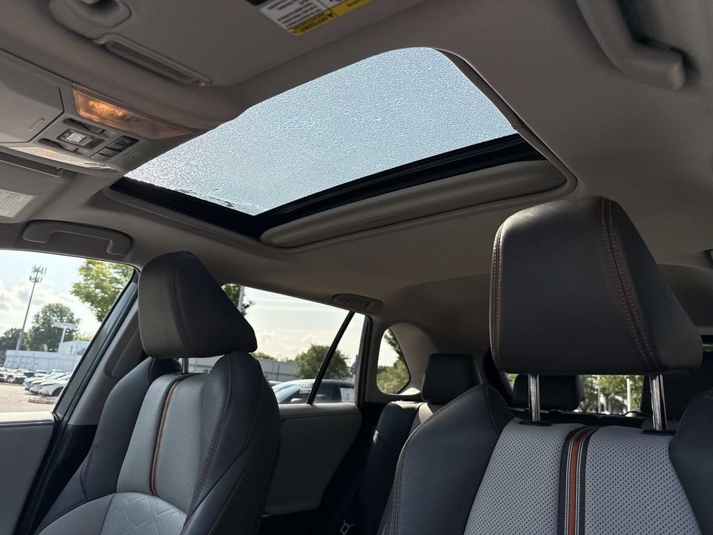 Used 2019 Toyota RAV4 Adventure w/ Cold Weather Package AWD/4WD image 17