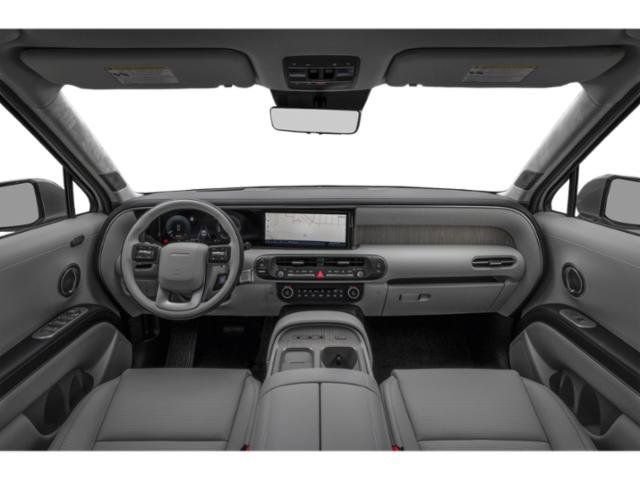 New 2026 Hyundai Palisade Calligraphy FWD image 5