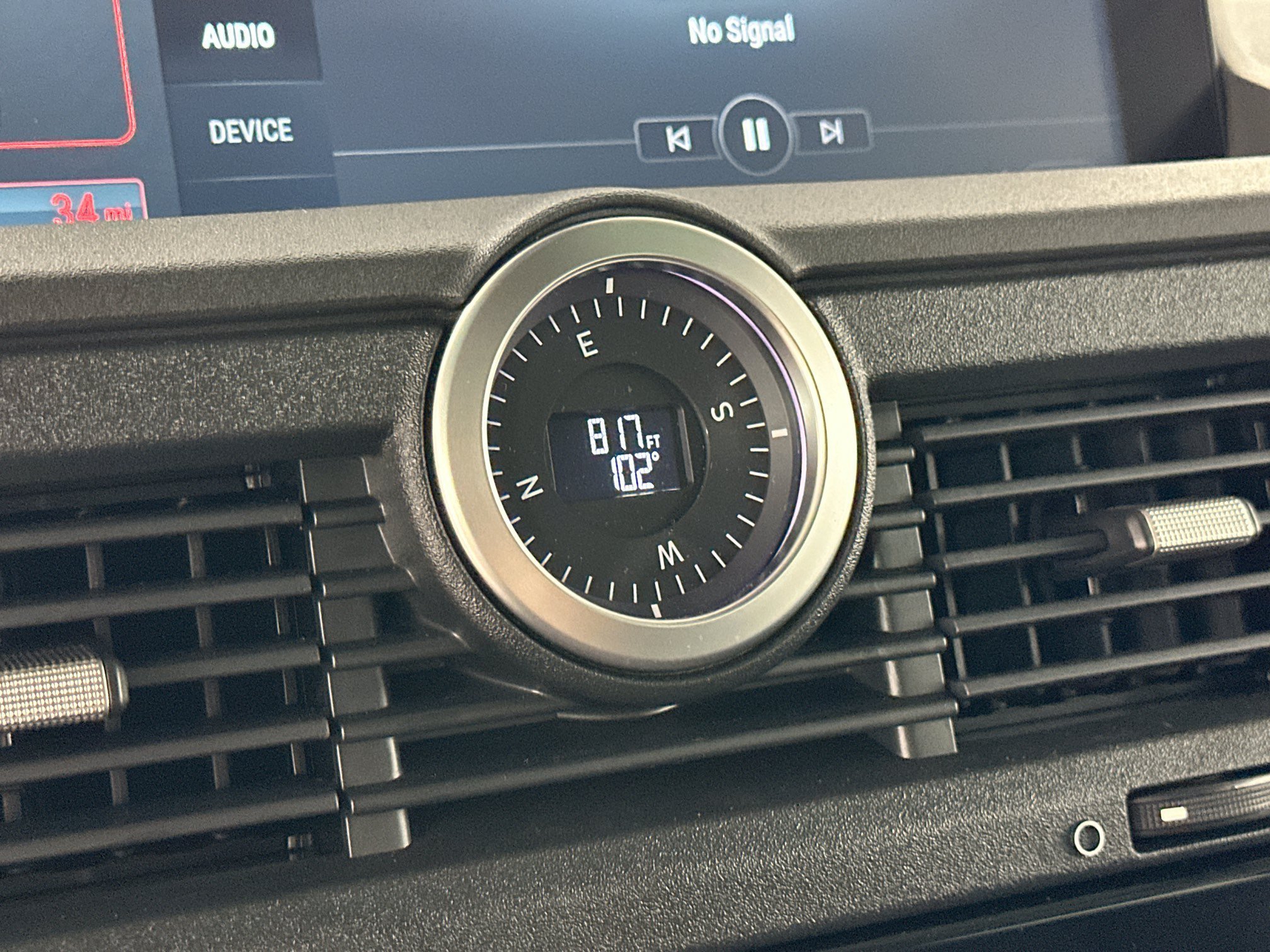 New 2026 INEOS Grenadier Station Wagon AWD/4WD image 27