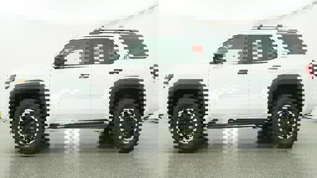 New 2026 Toyota 4Runner TRD Off-Road Premium image 20