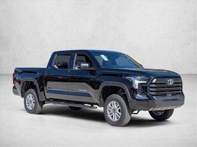 New 2026 Toyota Tundra SR5 image 7