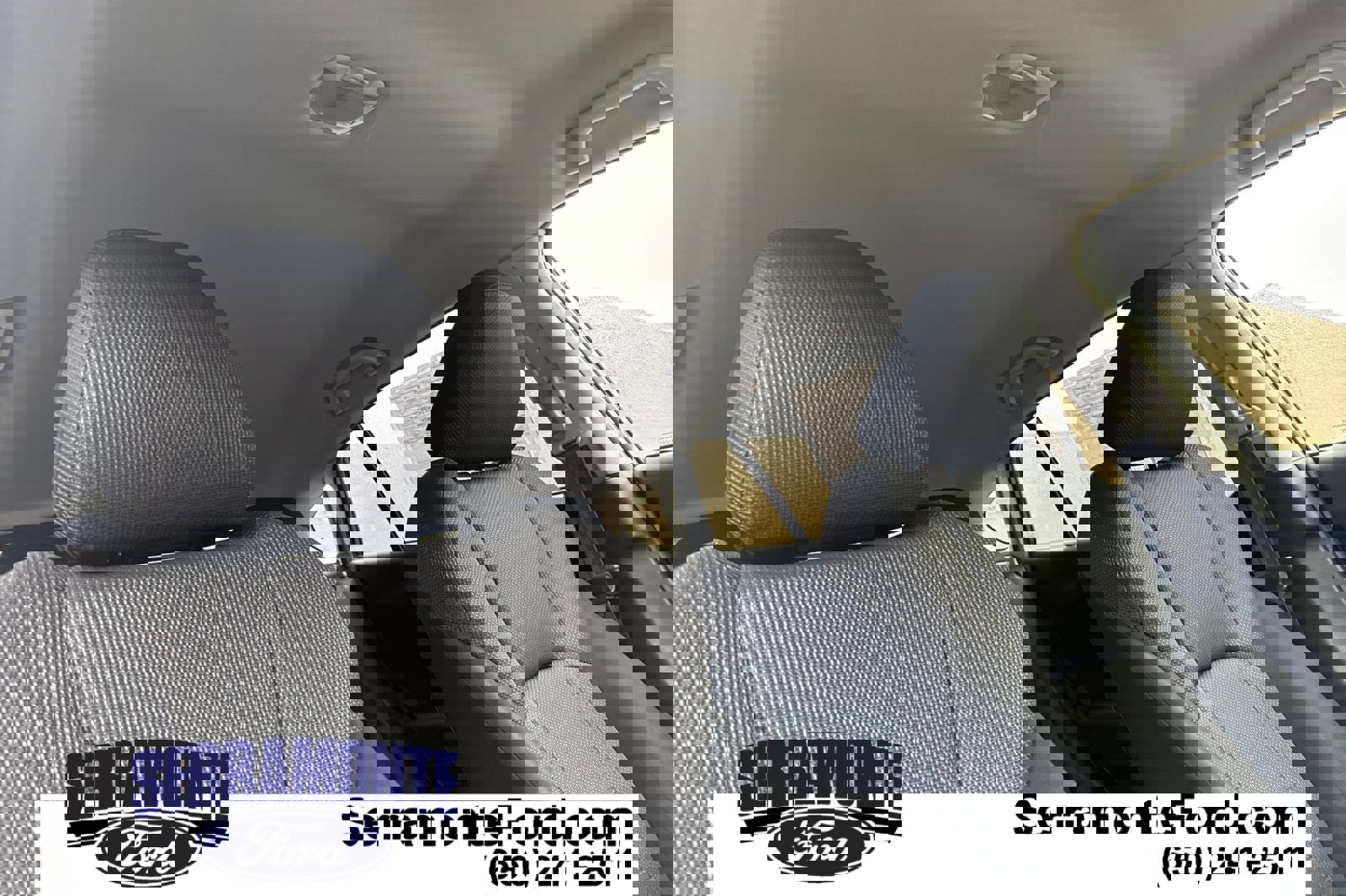 Used 2023 Subaru Crosstrek 2.0i image 18