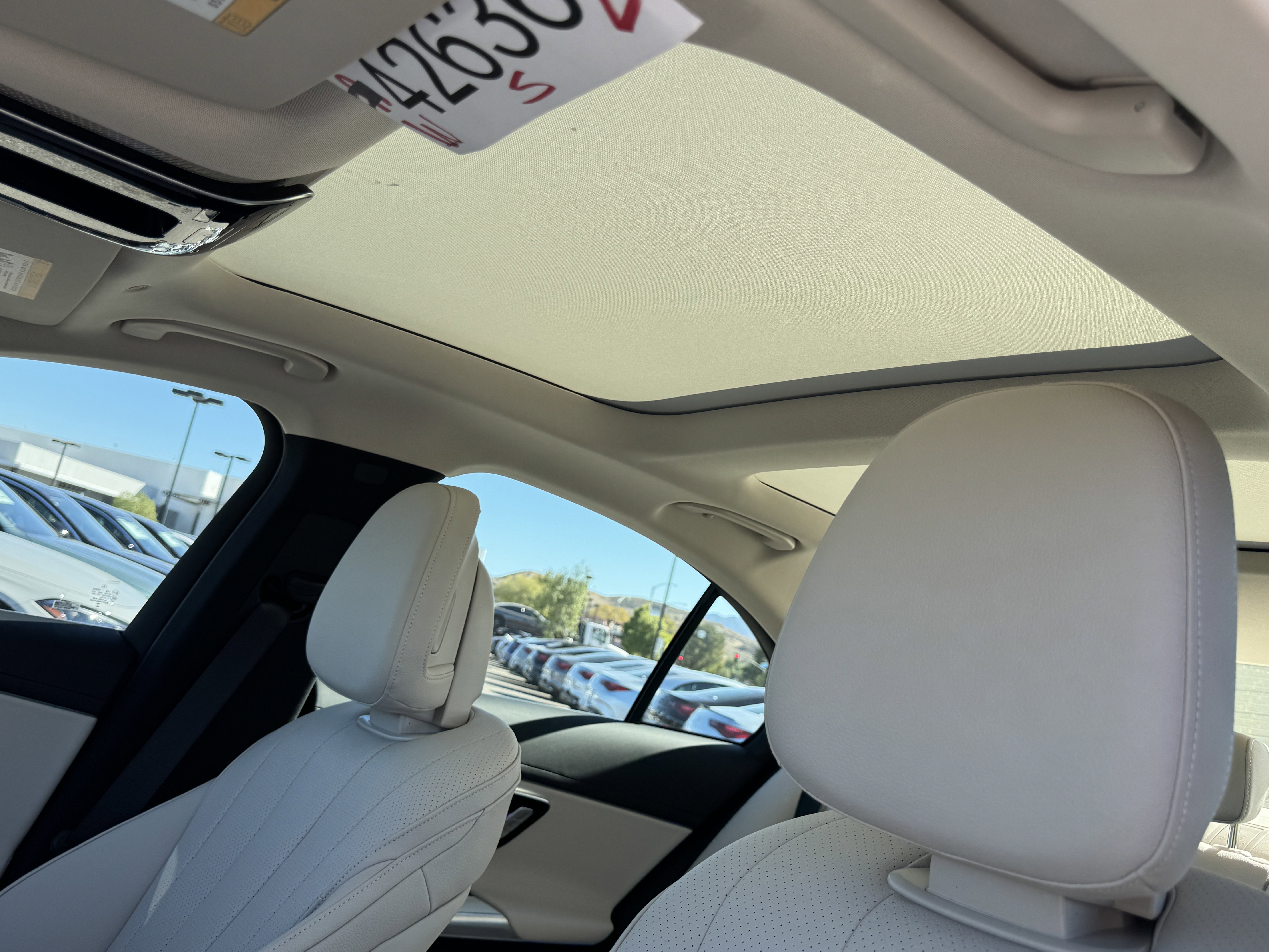 New 2026 Mercedes-Benz E 350 Sedan image 19