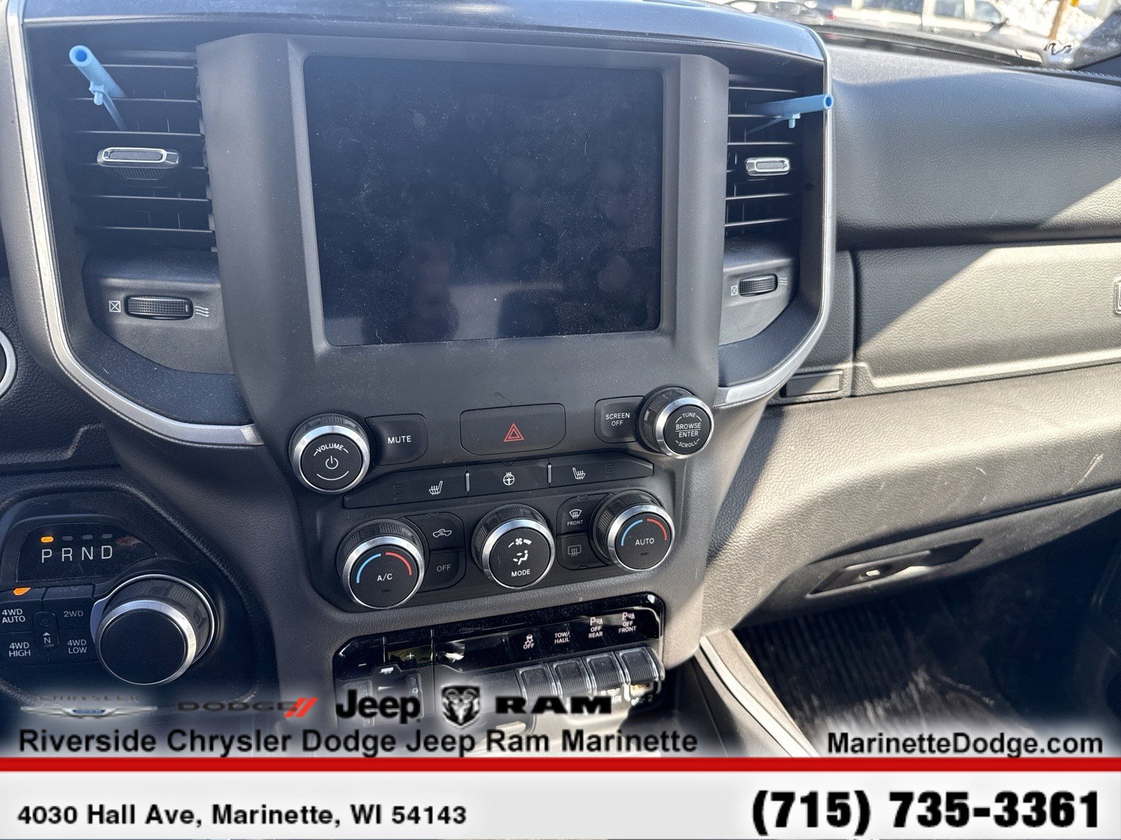 Used 2022 RAM 1500 Big Horn image 17