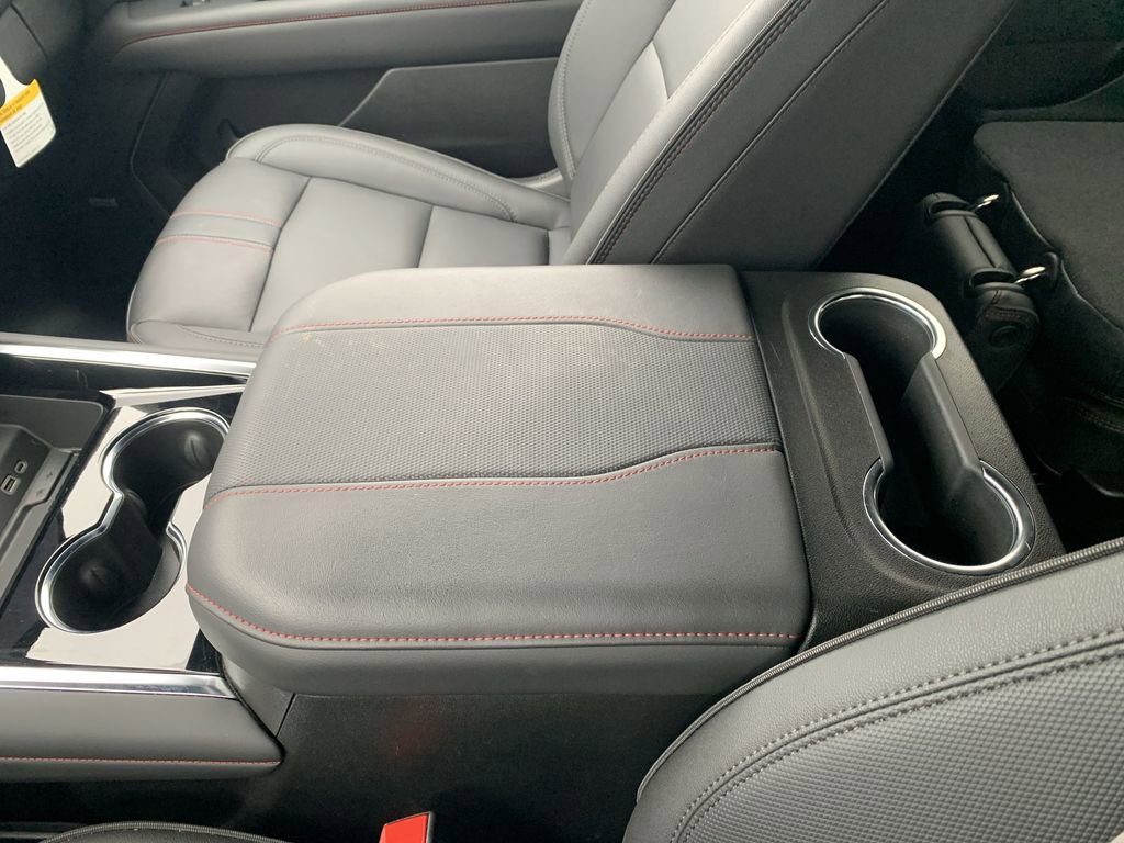 New 2025 Chevrolet Tahoe RST w/ Comfort Package image 22