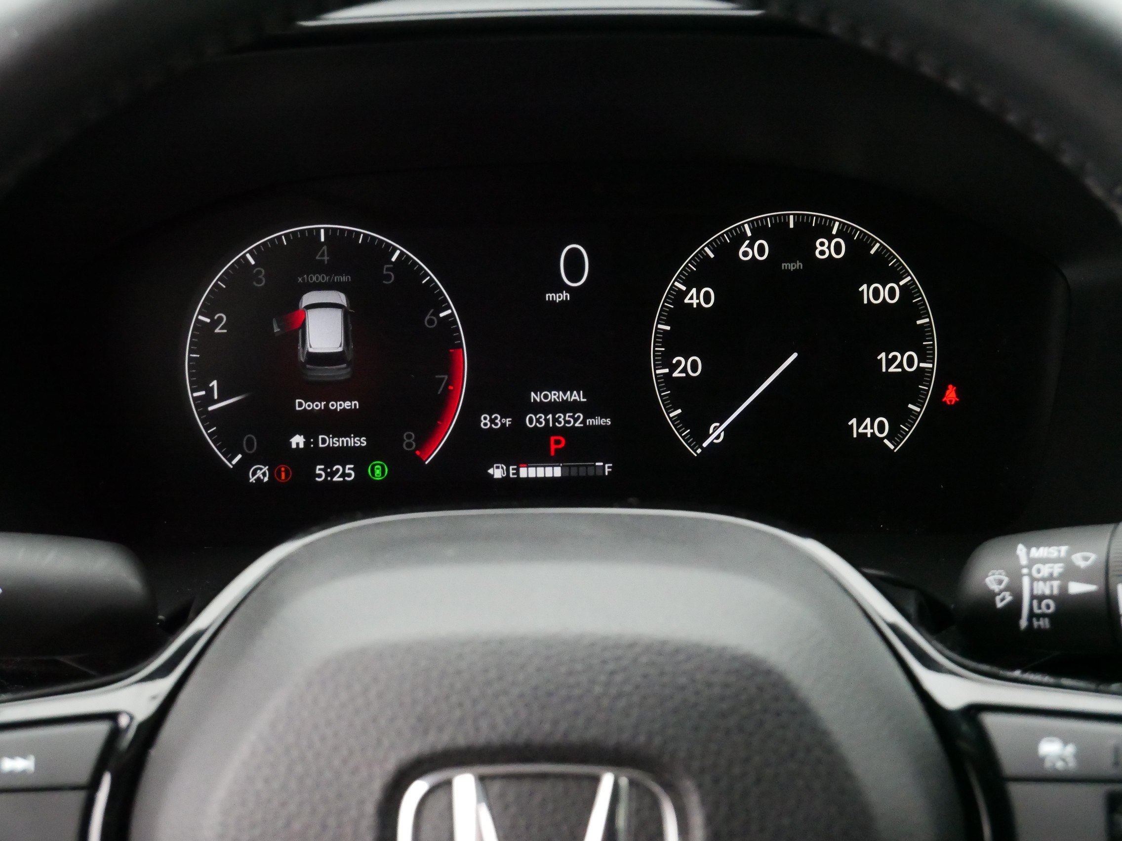 Used 2024 Honda CR-V EX-L image 21