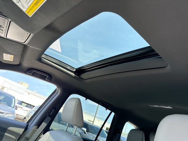 Used 2020 Honda Passport EX-L image 21