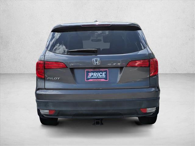 Used 2018 Honda Pilot EX-L image 7