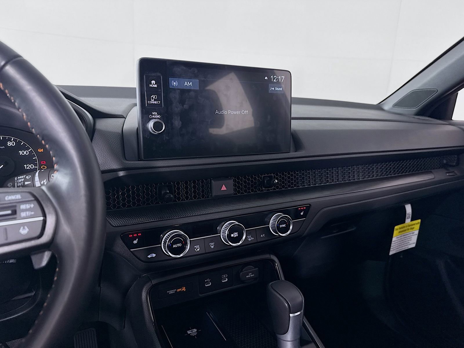 Used 2026 Honda CR-V Sport image 16