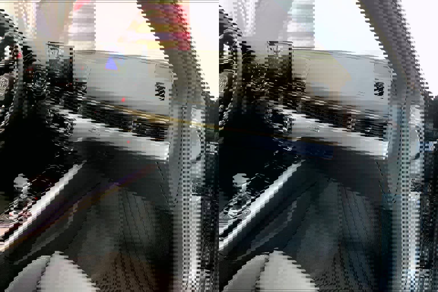 Certified 2025 Audi A5 2.0T Premium Plus w/ Convenience Plus Package image 20