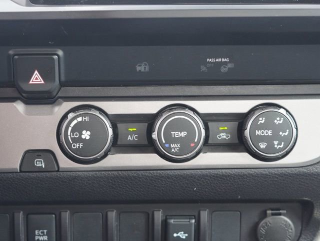 Used 2022 Toyota Tacoma SR image 19