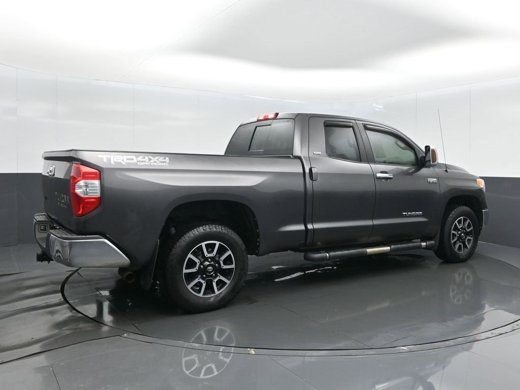 Used 2015 Toyota Tundra SR5 image 22