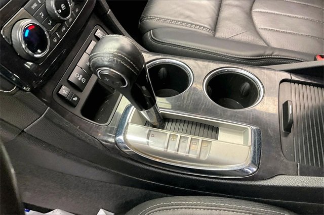 Used 2016 Buick Enclave Premium image 15