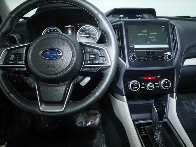Certified 2023 Subaru Forester Limited image 29