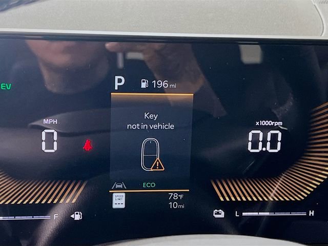 New 2026 Kia Sorento EX FWD image 12