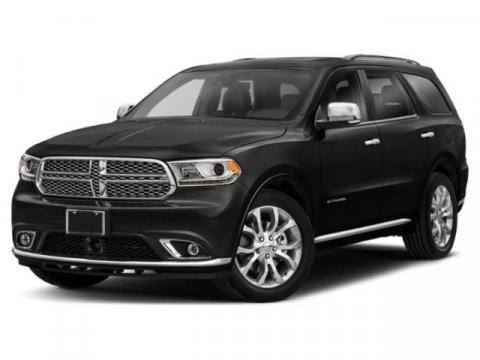 Used 2019 Dodge Durango Citadel w/ Technology Group image 1