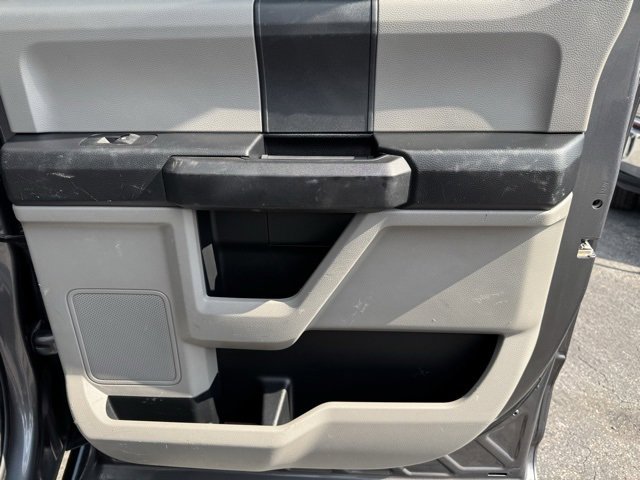 Used 2021 Ford F250 XL w/ STX Appearance Package image 16