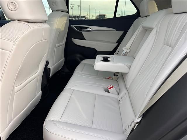 New 2026 Buick Envision Avenir image 22