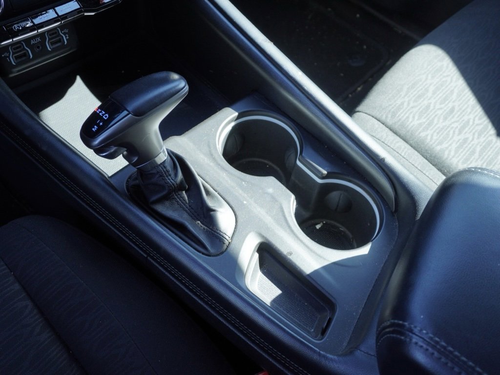 Certified 2022 Dodge Durango SXT image 21