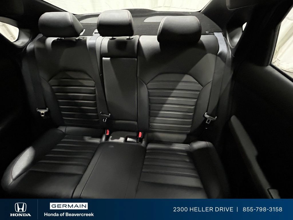Used 2023 Kia Forte GT w/ GT2 Package FWD image 28